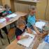 WYJŚCIE GR I DO NIEPUBLICZNEJ SZKOŁY PODSTAWOWEJ NR 7  I ZABAWY W PIASKOWNICY (galeria: 3)