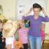 Dzień kapeluszowy: gr. III; 23.06.2014 (galeria: 9)