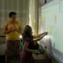 Lekcja matematyki w II klasie: gr. III; 23.05.2014 (galeria: 19)