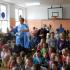 Na występach w Szkole Nr 6: gr III; 07.05.2014 (galeria: 13)