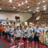 ZIMOWE MISTRZOSTWA W PIŁCE NOŻNEJ PRZEDSZKOLAKÓW "BYKI 2018" (galeria: 8)