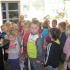 Wizyta w Centrum Edukacji Ekologicznej - "Wodociągi Słupsk" - grupa II