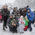 Rajd mikołajkowy - 08. 12. 2012 r. (galeria: 3)