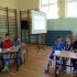 Szkolny onkurs wiedzy o ruchu drogowym (galeria: 4)