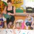 Warsztaty plastyczne pt.: Jesienne czarowanie - 18.09.2013 (galeria: 8)