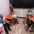 PIESZA WYCIECZKA SZLAKIEM NIEDŹWIADKA SZCZĘŚCIA - GR. V (galeria: 29)