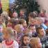 Przedstawienie pt: „Zwierzyniec” w naszym przedszkolu.