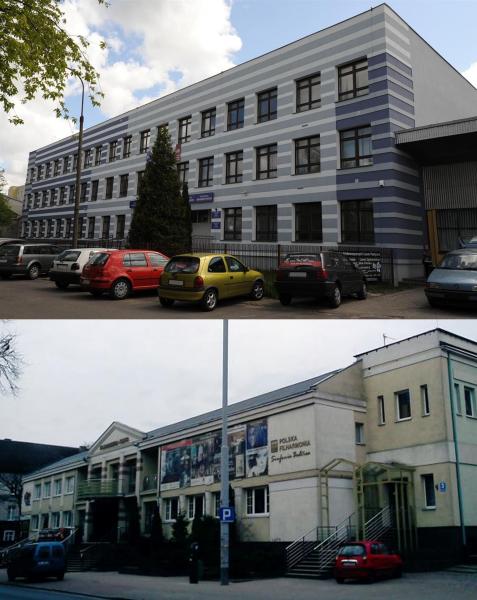 Liceum Plastyczne w Słupsku będzie współpracować z Nowym Teatrem im. Witkacego