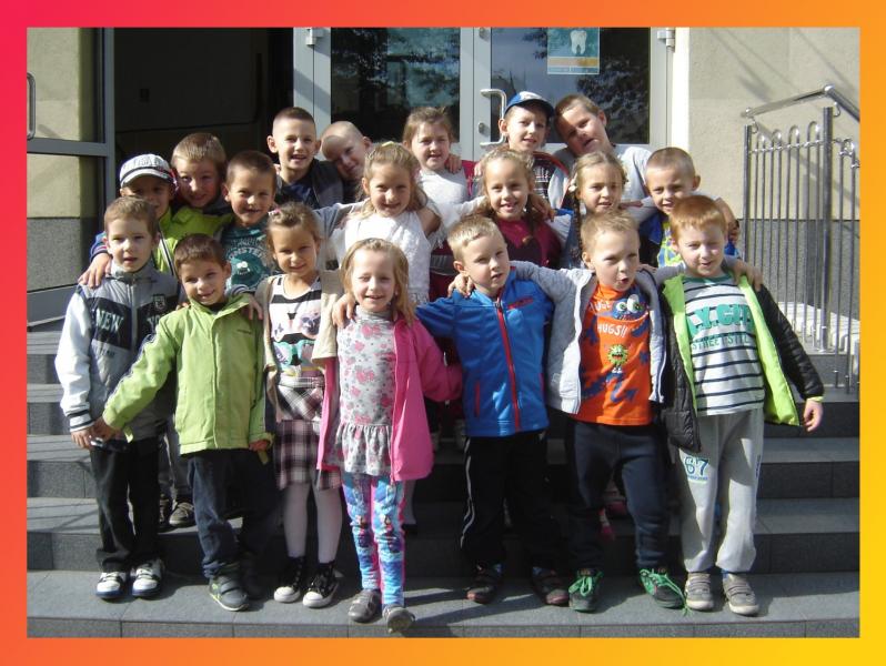 Konkurs Głosu Pomorza - "Superpierwszaki"