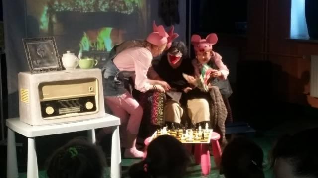 Dzień Otwarty Szkoły Podstawowej nr 6
