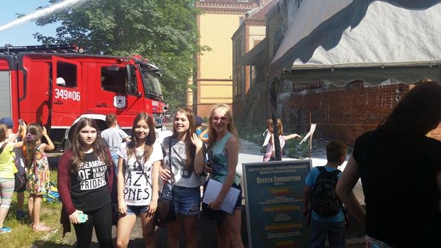 Festiwal nauki
