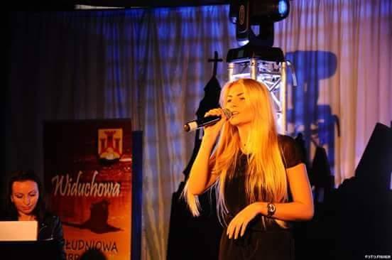 Ogólnopolski Festiwal Piosenki Angielskiej „EYE”
