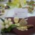 Konkurs kulinarny ,,Zastosowanie produktów regionalnych w nowoczesnej kuchni” ,  który odbył się w Lęborku