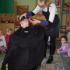 "Salonik fryzjerski" w przedszkolu