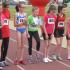 OGÓLNOPOLSKI FINAŁ CZWARTKÓW LEKKOATLETYCZNYCH W ŁODZI