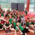 Mityng Lekkoatletyczny dla Klas IV Szkół Podstawowych z okazji obchodów Święta Niepodległości