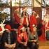 Mikołaj w Ratuszu - spotkanie mikołajkowe słupskich przedszkolaków