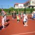 Dni Bezpiecznego Przedszkola w Przedszkolu Miejskim Integracyjnym nr 8 w Słupsku 24.05.2016 r.