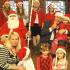 Mikołaj w Ratuszu - spotkanie mikołajkowe słupskich przedszkolaków