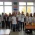 Wizyta młodzieży partnerskiej szkoły z Niemiec w Słupsku