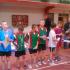 Mityng Lekkoatletyczny klas IV z okazji Święta Niepodległości