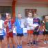 Mityng Lekkoatletyczny klas IV z okazji Święta Niepodległości