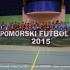 SMS Słupsk trzecią drużyną w turnieju "Pomorski Futbol Cup 2015"