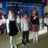 11 Listopada Święto Niepodległości - uroczystość w przedszkolu