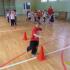 Zajęcia sportowe dla dzieci z Przedszkola Miejskiego nr 5