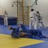 Trening judoków w Koszalinie