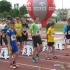 OGÓLNOPOLSKI FINAŁ CZWARTKÓW LEKKOATLETYCZNYCH W ŁODZI
