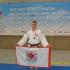 Tomasz Błoński-Mistrz Polski w judo