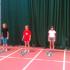 Mityng Lekkoatletyczny klas IV z okazji Święta Niepodległości