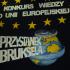 Konkurs Przystanek Bruksela