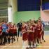 SMS Słupsk trzecią drużyną w turnieju "Pomorski Futbol Cup 2015"