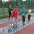 OGÓLNOPOLSKI FINAŁ CZWARTKÓW LEKKOATLETYCZNYCH W ŁODZI