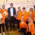 Ogólnopolska inauguracja programu "Mały Mistrz"