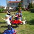 Dni Bezpiecznego Przedszkola w Przedszkolu Miejskim Integracyjnym nr 8 w Słupsku 24.05.2016 r.