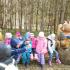 „Przedszkolaki z ‘Tęczowej Doliny” w Dolinie Charlotte.