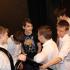 Turniej Teatralny "Niebieskich Tarcz"