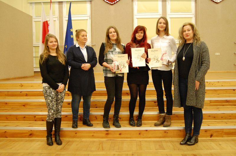 DZIEŃ PATRONA SZKOŁY