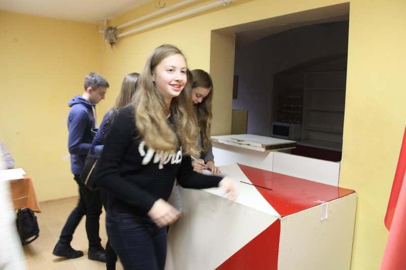 MICKIEWICZ TEŻ GŁOSOWAŁ!