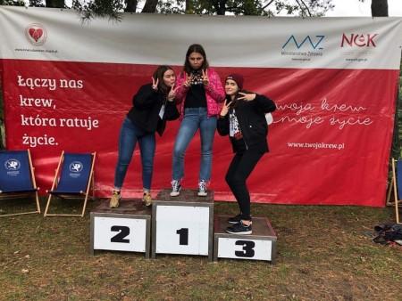 URSUS RACE SŁUPSK