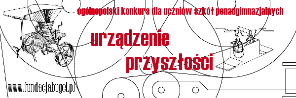 Urządzenie przyszłości