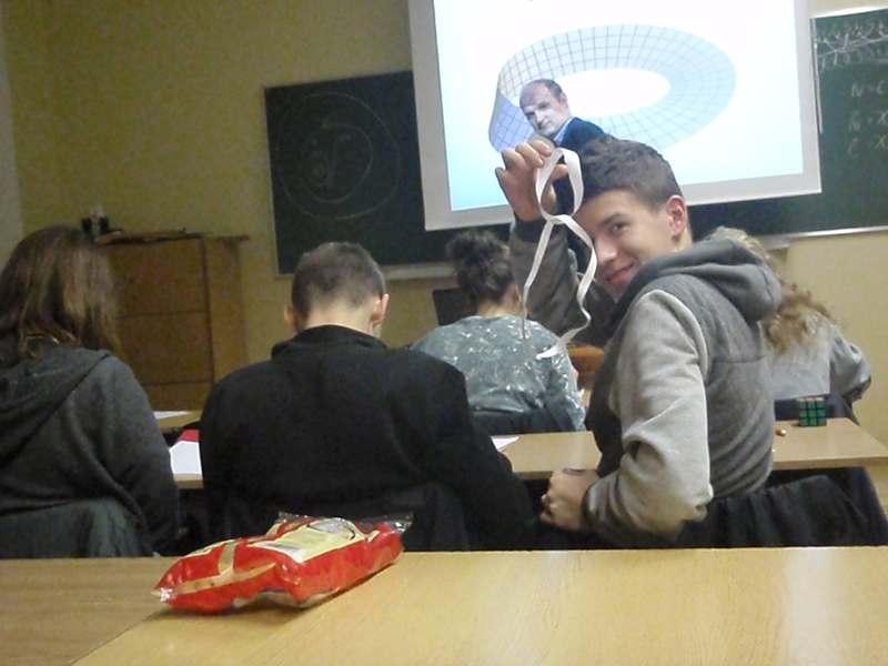 PM - Matematyka