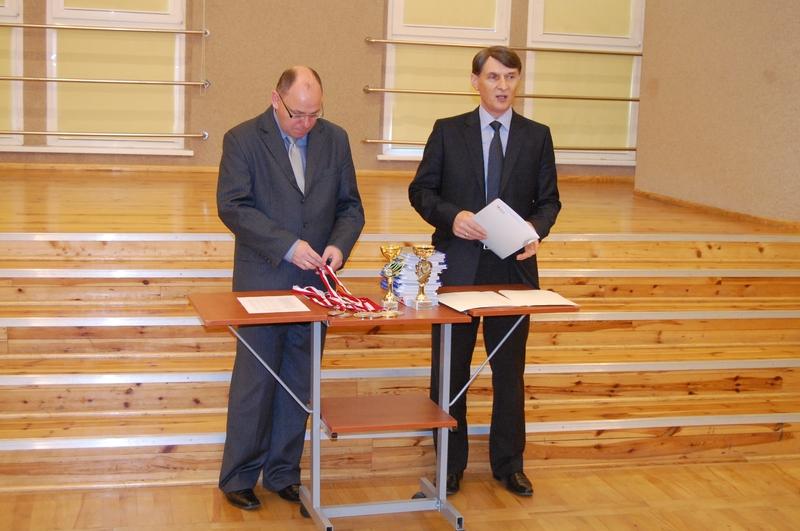 NIEPODLEGŁOŚCIOWE ZAWODY STRZELECKIE 2013
