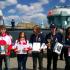 KONKURS WIEDZY MORSKIEJ 2012 (galeria: 10)
