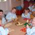 Gr II Wykonanie sałatki owocowej 18.10.2012 (galeria: 2)