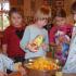 GR IV Wykonanie sałatki jarzynowej 18.10.2012 (galeria: 6)