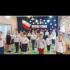 Dzieci śpiewają hymn